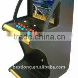 Coin Operated Upright Arcade Machine BS-U2LC19O thumbnail-1