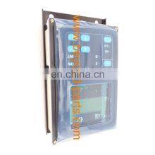 PC228US-3 Excavator Old Model Monitor Cluster Gauge 7835-10-2005