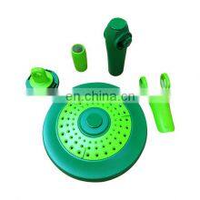 ABS Resin SLA 3d Printing Prototype Service Precision Finest Smooth SLA 3d Printing Custom Service thumbnail-1