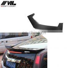 CTS-V Carbon Fiber Rear Spoiler for Cadillac CTS-V 2011-2014