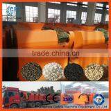 Ammonium Chloride Granular Making Machine