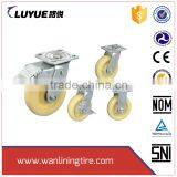 8 Inches Solid PU Foam Wheels for Castor thumbnail-6