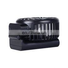 Portable Pocket Size Handheld USB Rechargeable Mini Fan thumbnail-3