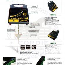 Pasture Electric Fence Accessories Electric Polyrope thumbnail-2