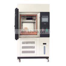 Solar Light Xenon Lamp Climatic Test Chamber for Wholesales