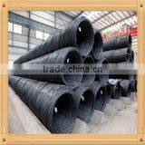 Factory Price Coils Steel Wire Rod Sae 1008 Steel Sae 1006 thumbnail-1