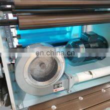 HX-650FQ Automatic Pvc Paper Laminator and Slitter Machine thumbnail-5
