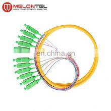 MT-S1000 Fully Stocked SC/APC SC APC Fiber Optical Patch Cable thumbnail-5