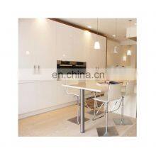 China Factory Ready Made Cheap Aluminium Kitchen Cabinets for Sale thumbnail-4