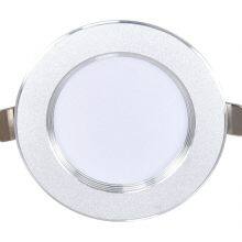 LED Downlights Trichromatic Variation 7W Indoor Finishing thumbnail-4