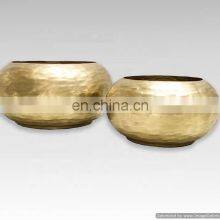 New Modern Design Metal Flower Vase thumbnail-5