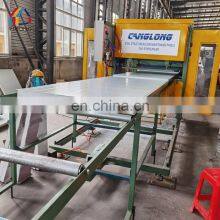 Factory Price Eps Sandwich Panel Wall and Roof for Prefab House thumbnail-3