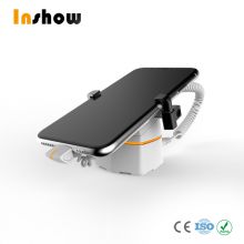smartphones security display devices for global retail store Security retail displays stand holder