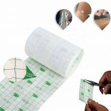 Tattoo Supplies Clear Adhesive Bandages Transparent Protective Film Waterproof Tattoo Aftercare Bandage for Skin Protection thumbnail-2