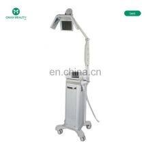 2021 Laser Hair Growth Device Hair Growth Laser Machine Laser Hair Growth System thumbnail-3