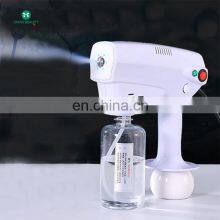 Hair Care Nano Steam Spray Gun Office Humidifier/nano Hair Care Equipment/blue Magic Nano Hair Care Equipment thumbnail-4