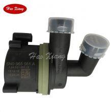 Haoxiang Auto Car Auxiliary Electric Inverter Water Pump 5N0965561A 5N0 965 561 A For VW Jetta Audi A3 A4 A5 thumbnail-1