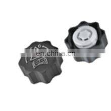 Auto Spare Parts Expansion Tank Cap Cover For Peugeot 106, 107, 206, 207, 307, 308, 406, 407, 807 1306.C9 thumbnail-1