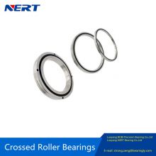 RB Cross Roller Bearing RB2508 Precision Cross Roller Bearing (25x41x8 mm) High precision rotary table RB bearing