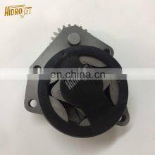 6D114 Pc300-8 High Quality Oil Pump 6745-51-1110 3966840 for SAA6D114E SAA6D114 thumbnail-5