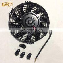 LG956 Cooling System Part DC24V 80W Condenser Fan 4130000457001 Fan thumbnail-2