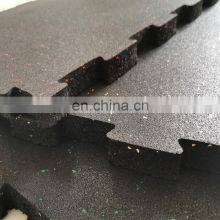 Fitness Equipment Flexible Flooring Mat thumbnail-4