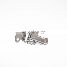 Stainless steel adjustable toggle latch lock in clamps For Toolbox