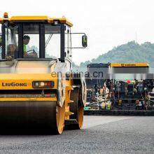 2022 Evangel Chinese Brand 6T Road Roller For Sale In Dubai 6126E thumbnail-5