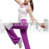 2012 Lady's New Fitness Wear,sports Wear thumbnail-1