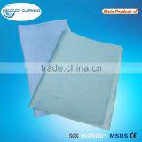High Quality Disposable Spunlace Non-woven Disposable Lint Free Cleaning Cloth thumbnail-1