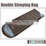 Rectangular Double Sleeping Bag Blanket thumbnail-3
