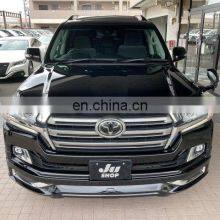 2018 Second Hand Cars TOYOTe LAND CRUISER 200AX 4WD Gasoline(Petrol) 4600cc Right Hand 8 Seats thumbnail-1