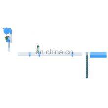 High Efficiency Revolving Cylinder Drum Dryer Rotary Drying Machine Heating Drum Dryer