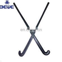 18K Carbon 36'' Size Field Hockey Stick Carbon thumbnail-2