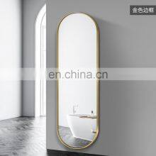Arch Mirror for Wall Decorative thumbnail-5