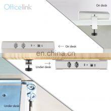 Daisy Chain Under Desk PDU thumbnail-2