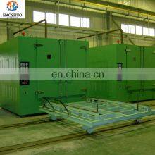 Transformer Coil Drying Oven thumbnail-5