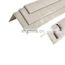 High Performance Multi-scenario Application Slotted Stainless Steel Angles thumbnail-4