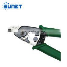 FTTH Supply High Quality Hand Hold Fiber Optic Cable Sheath Miller Stripper Cfs-3 Stripper thumbnail-3