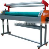 Auto cold lamination machine TJ-LB1600Y laminator for Printings,Glass,wood,PVC board,etc