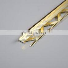 Tile Trim for Marble Edge,sheet Metal Edge Trim,round Edge Metal Tile Trim thumbnail-2