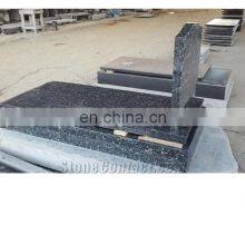 Professional Tombstone Pictures With CE Certificate