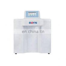 LabpureM Touch-S Series Ultrapure Water System