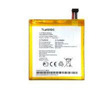 Battery For Cell Phone 2580mAh Batterie For ALCATEL TLP025DC 8050 Cell Phone Spare Parts thumbnail-3