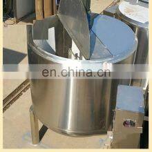 Small Pasteurizer Milk Processing Plant Milk Pasteurization Equipment thumbnail-2