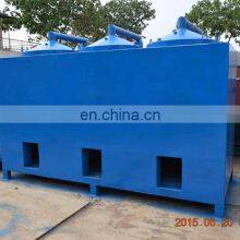 Green-Tec Energy-saving Furnace to Carbonize Coconut Shell,wood Log,sawdust thumbnail-3
