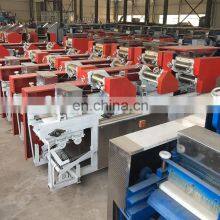 Electric Commercial Pasta Noodle Making Machine / Fresh / Dryer Egg Noodle Making Machine thumbnail-4