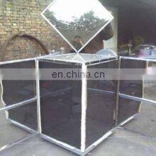 Box Type Solar Honeysuckle Dryer Sea Cucumber Dryer Vegetable Dryer thumbnail-5