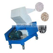 High Quality Durable Single Shaft Plastic Crusher PVC Plastic Type Waste Plastic Crushing Machine for Granulating and Moulding thumbnail-4