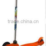 High-quality Stunt Scooter Wheels Deck thumbnail-6